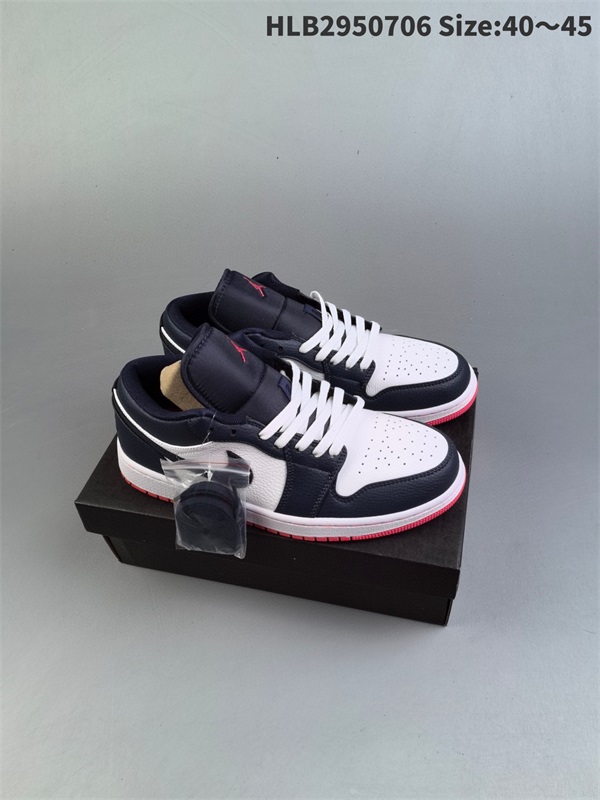 men air jordan 1 shoes 2024-9-5-105